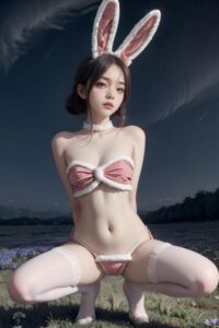 Sexy Ai 아이돌